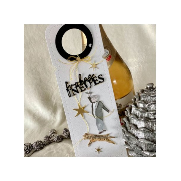 Charlie &amp; Paulchen - Die - Butler &amp; Tigerfell