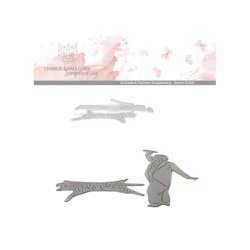 Charlie &amp; Paulchen - Die - Butler &amp; Tigerfell