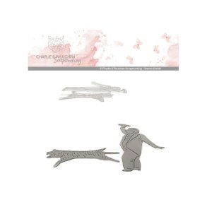 Charlie & Paulchen - Die - Butler & Tigerfell