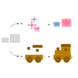 Gavlhusets Design - Die - Fdselsdagstog