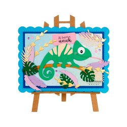 Marianne Design - Die - Kamleon