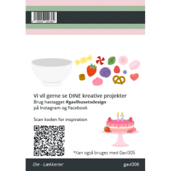 Gavlhusets Design - Die - Lkkerier