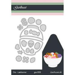 Gavlhusets Design - Die - Lkkerier