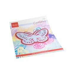 Marianne Design - Die - Sommerfugl