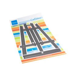 Marianne Design - Die - Staffeli