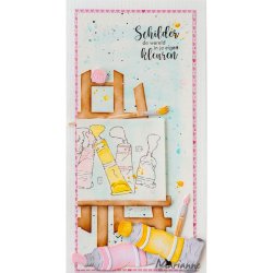 Marianne Design - Die - Tuber