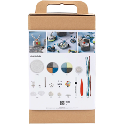 DIY Kit - Modellering - Robot