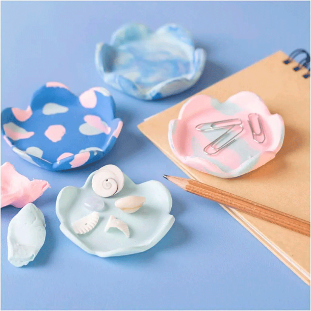 Mini DIY Kit - Modellering - Skle