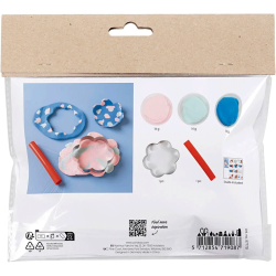 Mini DIY Kit - Modellering - Skle