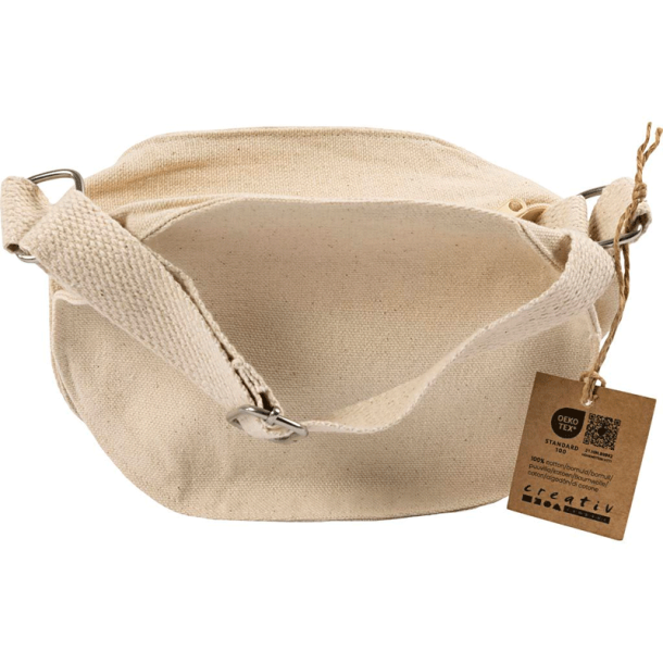 DIY Sku�dertaske - 13,5 x 8 x 18 cm