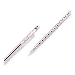 Prym - Dukkenle - 3 Stk - 70 80 127 mm