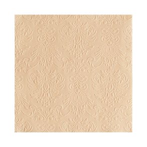 Ambiente - Middagsservietter - Elegance Beige