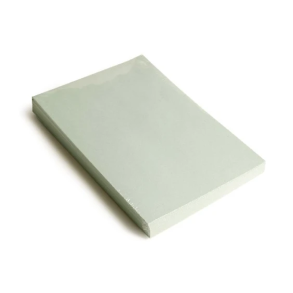 Fantasy Karton - A4 - 180g - Lys bl�