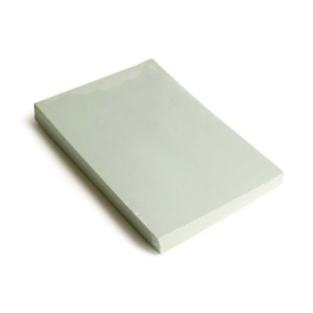 Fantasy Karton - A4 - 180 g - Lys bl� - 1 ark