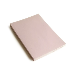 Fantasy Karton - A4 - 180 g - Lys lilla - 1 ark