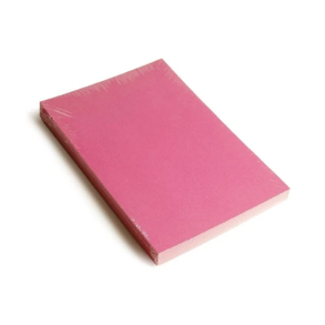 Fantasy Karton - A4 - 180g - Pink