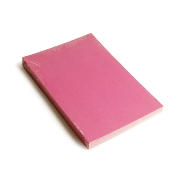 Fantasy Karton - A4 - 180g - Pink