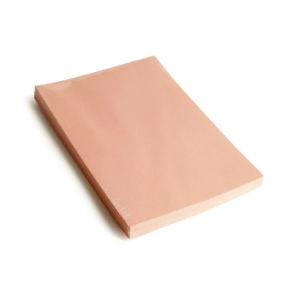 Fantasy Karton - A4 - 180g - Rosa