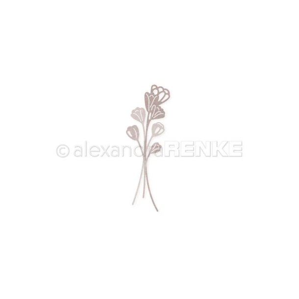Alexandra Renke - Die - Markblomster