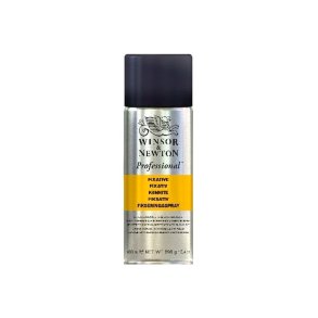 Winsor Newton - Fikseringsspray - 400ml