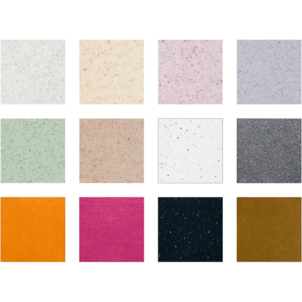 Fimo - Effektst - BOHO