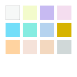 Fimo - Pastel - Soft