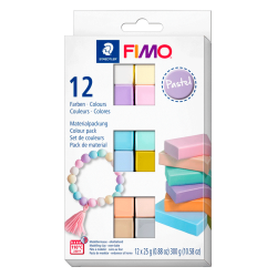 Fimo - Pastel - Soft