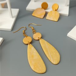 Fimo Udstikkere - 8 stk.