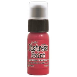 Tim Holtz - Distress Paint - Festive Berries