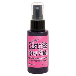 Tim Holtz - Distress Spray Stain - Picked Raspberry