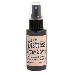 Tim Holtz - Distress Spray Stain - Tattered Rose