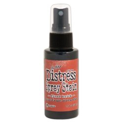 Tim Holtz - Distress Spray Stain - Fired Brick