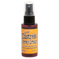 Tim Holtz - Distress Spray Stain - Spiced Marmalade
