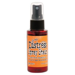 Tim Holtz - Distress Spray Stain - Carved Pumpkin