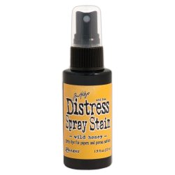 Tim Holtz - Distress Spray Stain - Wild Honey
