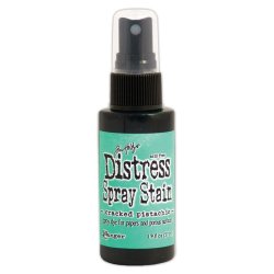 Tim Holtz - Distress Spray Stain - Cracked Pistachio