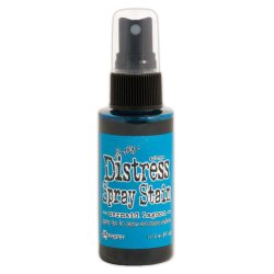 Tim Holtz - Distress Spray Stain - Mermaid Lagoon