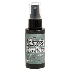 Tim Holtz - Distress Spray Stain - Iced Spruce