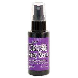 Tim Holtz - Distress Spray Stain - Wilted Violet