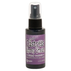 Tim Holtz - Distress Spray Stain - Dusty Concord