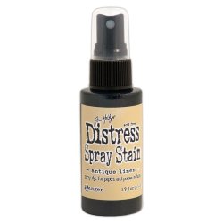 Tim Holtz - Distress Spray Stain - Antique Linen
