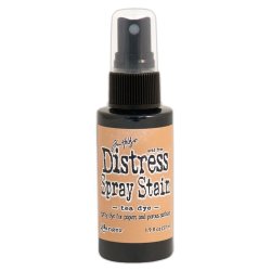 Tim Holtz - Distress Spray Stain - Tea Dye