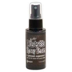 Tim Holtz - Distress Spray Stain - Ground Espresso