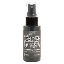 Tim Holtz - Distress Spray Stain - Hickory Smoke