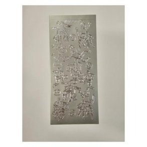 Stickers - Fodbold Tema - Slv