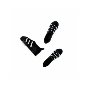 Pynt - Fodboldst�vle - 12stk