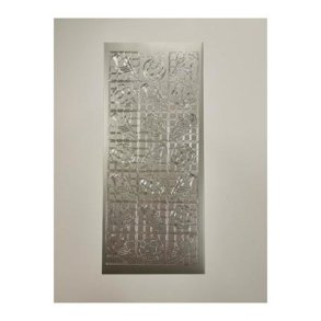 Stickers - Fodbold - Slv