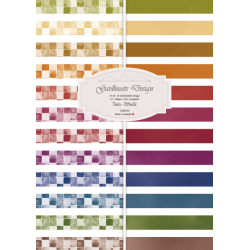 Gavlhusets Design - Blok A5 - Tern - Efterr