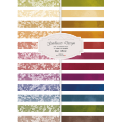 Gavlhusets Design - Blok A5 - Eng - Efterr