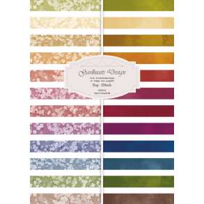 Gavlhusets Design - Blok A5 - Eng - Efter�r